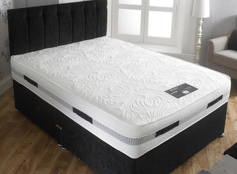 jasmine latex 2000 mattress