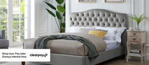   EXPLORE OUR  BED COLLECTION 