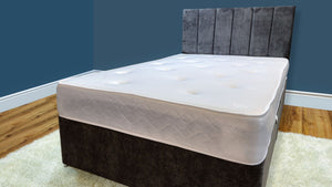 Dream Orthopaedic Mattress from The Mattress World NW Ltd.