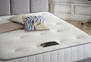 Beauty Sleep Anti-Stress Mattress from The Mattress World 