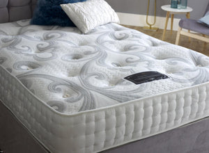 Beauty Sleep Elegant 3000 Mattress from The Mattress World NW Ltd.