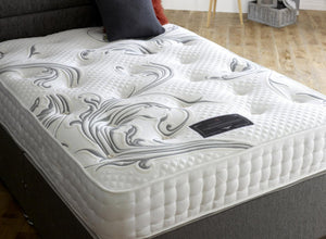 Beauty Sleep Elegant 5000 Mattress from The Mattress World NW Ltd.