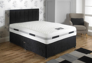 Beauty Sleep Latex 1000 Mattress from The Mattress World