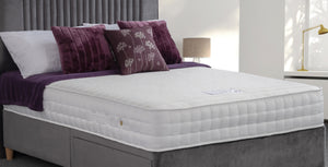 Sweet Dreams Wellbeing Kool Memory 1500 Mattress