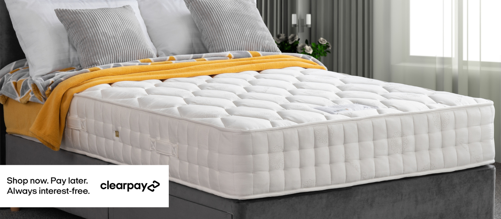The Mattress World NW Limited