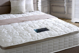 Tencel Empress Mattress