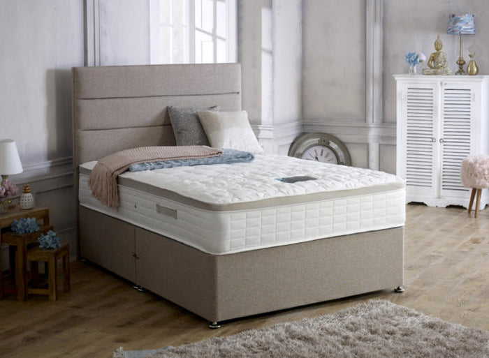 Tencel Empress Mattress