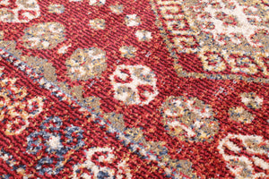 Orient Red Rug
