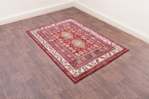 Orient Red Rug