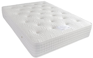 Sweet Dreams Cashmere Ortho 2000 Mattress