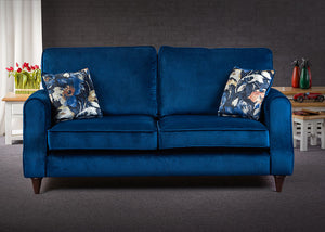 Sweet Dreams Chatsworth 2 Seater Sofa