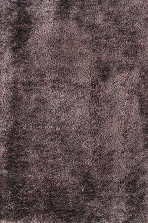 Indigo Plain Charcoal Rug
