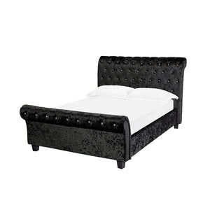LPD Isabella Upholstered Bed Frame