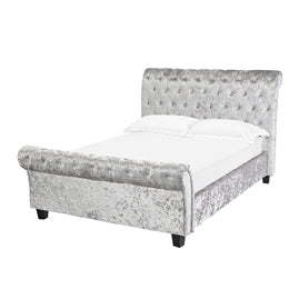 LPD Isabella Upholstered Bed Frame