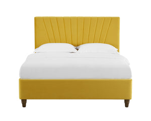 LPD Lexie Upholstered Bed Frame
