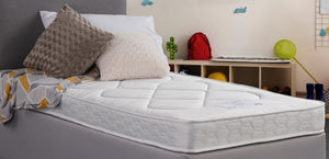 Sweet Dreams Stitch Children's Bunk Bed Mattress