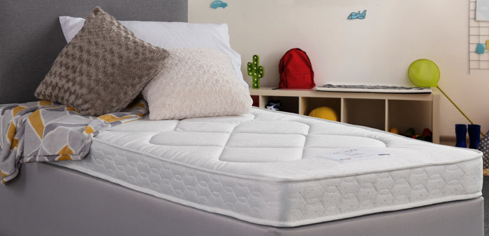 Sweet Dreams Stitch Children's Bunk Bed Mattress