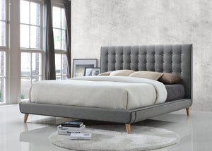Nouveau Bed Frame from The Matress World