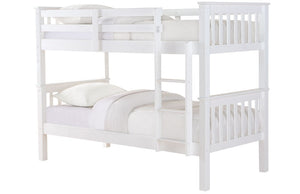 Sweet Dreams 'Casper' Bunk Beds